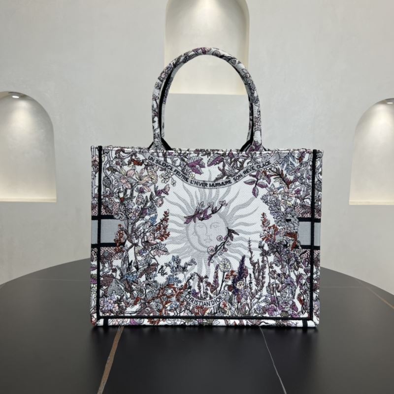 chr1st1an D10r shopping bags